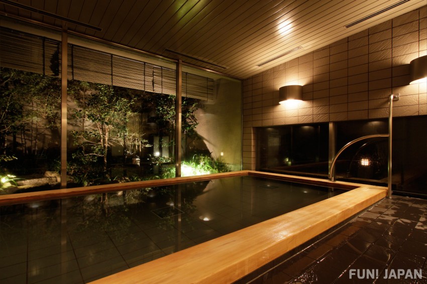 What are the Two Best Recommended Hotels in Okayama?